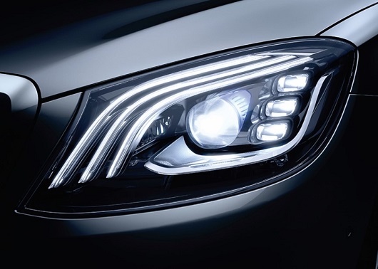 Giá xe Mercedes-Maybach S 450 Giá xe Mercedes-Maybach S 450